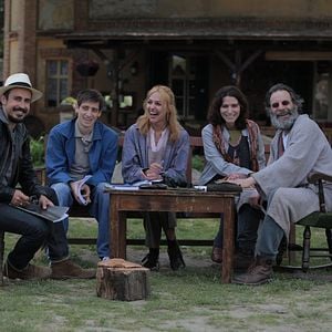 Fotoğraf Bora Akkaş