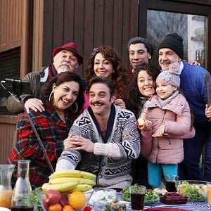 Fotoğraf Aile İşi