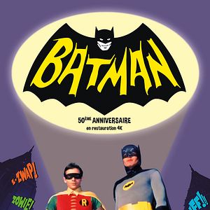 Fotoğraf Batman İlk Film