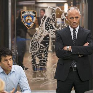 Fotoğraf Robert John Burke