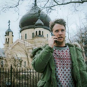 Fotoğraf Jake McDorman