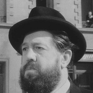 Fotoğraf Michel Simon