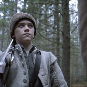 Fotoğraf Harvey Scrimshaw