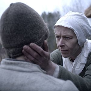 Fotoğraf Kate Dickie