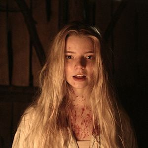 Fotoğraf Anya Taylor-Joy