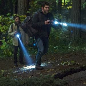 Fotoğraf Silas Weir Mitchell