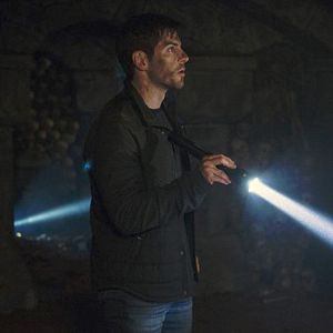 Fotoğraf David Giuntoli