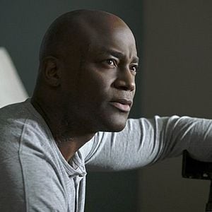 Fotoğraf Taye Diggs