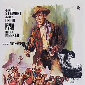 Fotoğraf The Naked Spur