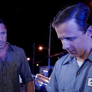 Fotoğraf Alex O'Loughlin