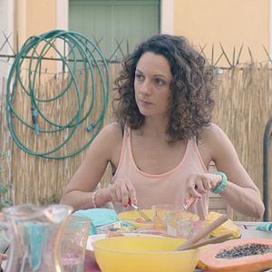 Fotoğraf Kiki, el amor se hace