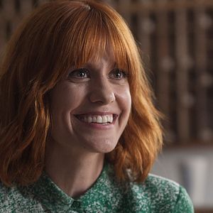 Fotoğraf Kiki, el amor se hace