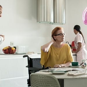 Fotoğraf Kiki, el amor se hace