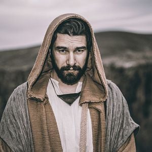 Fotoğraf Somuncu Baba: Aşkın Sırrı