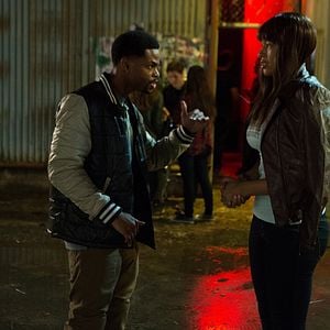 Fotoğraf Siyahın Elli Tonu