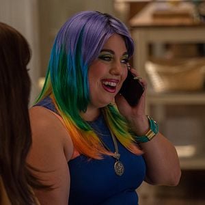 Fotoğraf Siyahın Elli Tonu