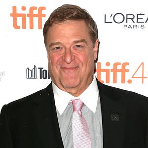 Fotoğraf John Goodman