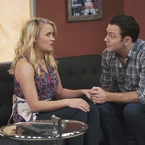 Fotoğraf Young & Hungry