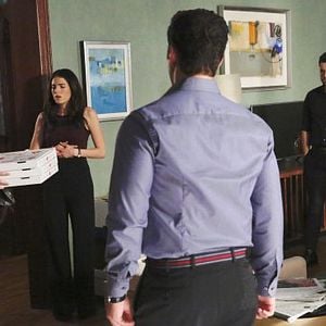 Fotoğraf Jack Falahee