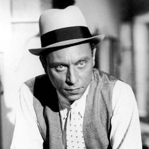 Fotoğraf Louis Jouvet