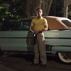 Fotoğraf Michael Stuhlbarg