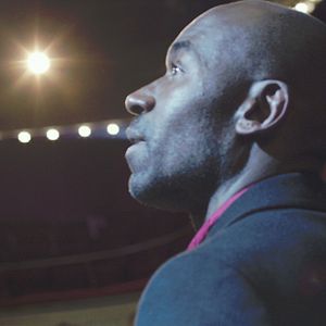 Fotoğraf Lucien Jean-Baptiste