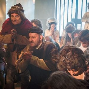 Fotoğraf Christian Clavier