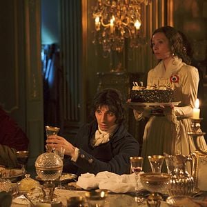 Fotoğraf Çılgın Ziyaretçiler 3 : İhtilal