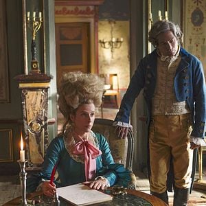 Fotoğraf Çılgın Ziyaretçiler 3 : İhtilal