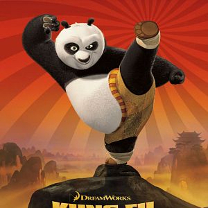Fotoğraf Kung Fu Panda
