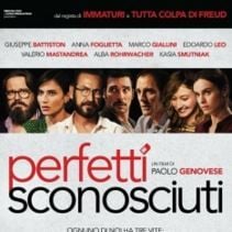 Fotoğraf Perfetti Sconosciuti