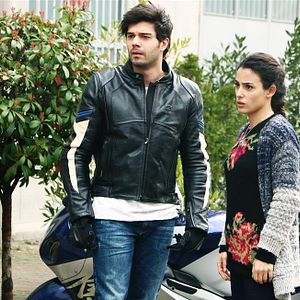 Fotoğraf Göç Zamanı