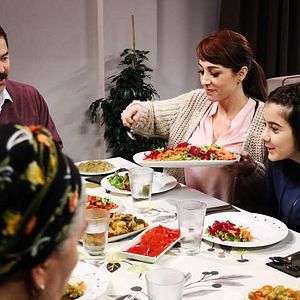 Fotoğraf Çifte Saadet