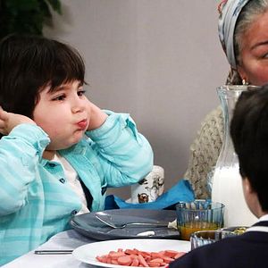 Fotoğraf Çifte Saadet