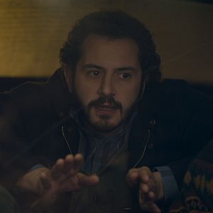 Fotoğraf Yeşil Deniz