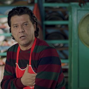 Fotoğraf Yeşil Deniz