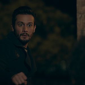 Fotoğraf Yeşil Deniz