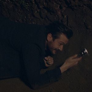 Fotoğraf Yeşil Deniz