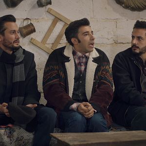 Fotoğraf Yeşil Deniz