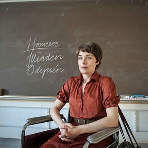 Fotoğraf Ida Engvoll