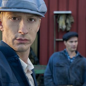 Fotoğraf Filip Berg