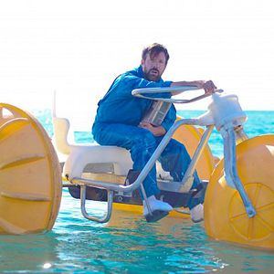 Fotoğraf Will Forte