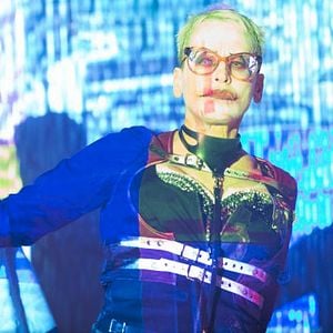 Fotoğraf Lori Petty