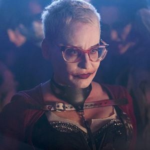 Fotoğraf Lori Petty