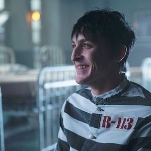 Fotoğraf Robin Lord Taylor