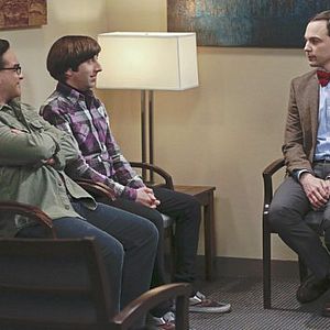 Fotoğraf Johnny Galecki