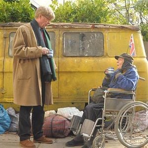 Fotoğraf Maggie Smith