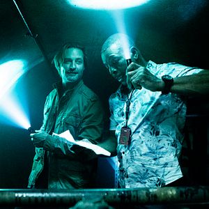 Fotoğraf Josh Holloway