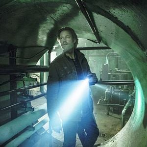 Fotoğraf Josh Holloway