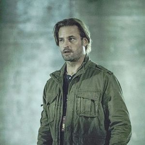 Fotoğraf Josh Holloway